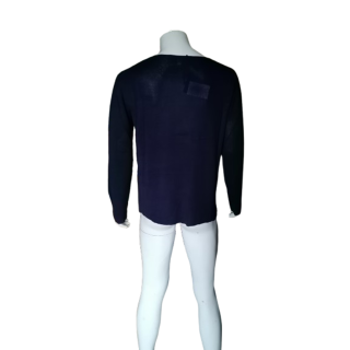 Simultaneous Italy 2000s – Pull Viscose Deadstock