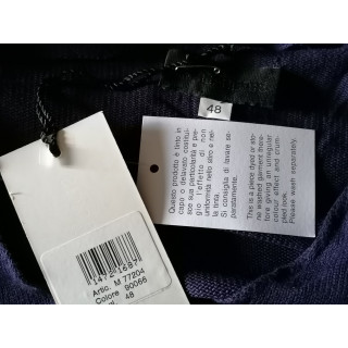 Simultaneous Italy 2000s – Pull Viscose Deadstock