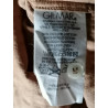 Shirt History door Gilmar Made in Italy Deadstock Lin Y2k grafische rug katoen