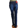 Pantaloni jeans JC de Castelbajac Articolo 83740001