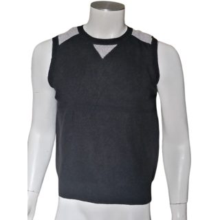 Balajo Tank Top MEH La lana Deadstock ARCHIVE ANNI 2000
