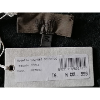 Balajo Tank Top Mesh Wolle Deadstock-Archiv-Jahre 2000