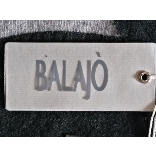 Balajo Débardeur Maille Laine Deadstock Archive Années 2000