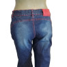 Pantaloni jeans JC de Castelbajac Articolo 83740001