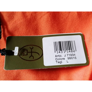 Jean-Charles de Castelbajac Arquivo "Web Surf" Deadstock feito na Itália