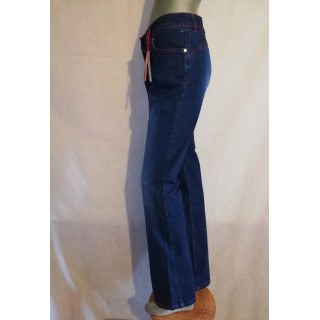 Pantalones de jeans JC de Castelbajac Articolo 83740001