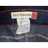 Pantaloni jeans JC de Castelbajac Articolo 83740001