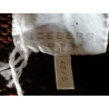Iceberg Deadstock Y2K - Top Openwork Mesh Made in Italy