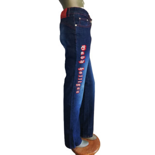 Pantaloni jeans JC de Castelbajac Articolo 83740001