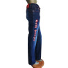 Pantalones de jeans JC de Castelbajac Articolo 83740001