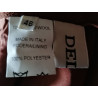 Dielba Deadstock 100% lana Made in Italy Gonna - anni '90