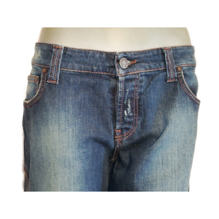 Pantalones Jeans Paola Frani Modello 953001