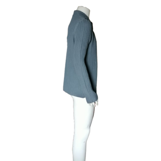 Cerruti Jeans Deadstock 100% katoen - Italiaans ritsvoedsel laat 90s