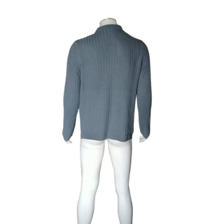Cerruti Jeans Deadstock 100% katoen - Italiaans ritsvoedsel laat 90s