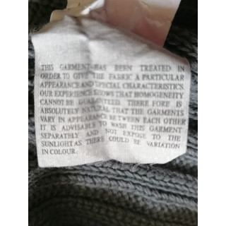 Cerruti Jeans Deadstock 100% katoen - Italiaans ritsvoedsel laat 90s