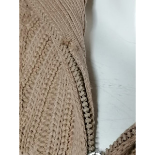 Camionista maglione Cerruti Jeans 1999 Deadstock 100% cotone
