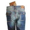 Hosen Jeans Paola Frani Modello 953001
