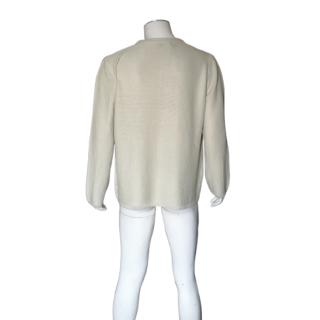 Sweater archive Cerruti Jeans Made in Italy 1999
