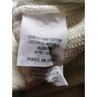 Pull Archive Cerruti Jeans Made in Italy 1999