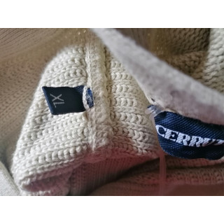 Pullover-Archiv Cerruti Jeans Made in Italien 1999