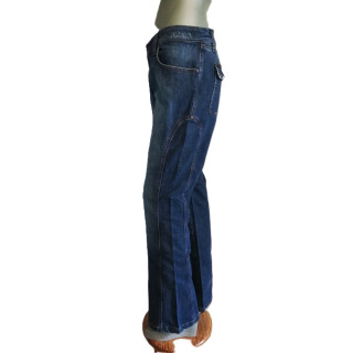 Pantalones Jeans Paola Frani Modello 953001