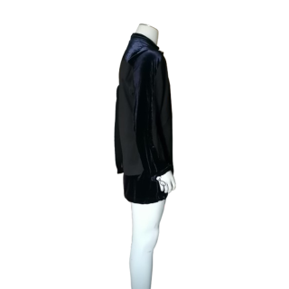 Sweat KTS Design vintage heavyweight brodé – coupe oversize