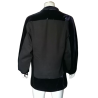 Vintage zwaargewicht geborduurd KTS-sweatshirt - extra grote beker