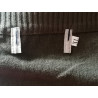 Vintage mouwloze trui deadstock 100% katoen