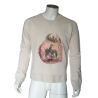 Diesel StyleLab Archive Sweat Deadstock Print Fantasy Y2K
