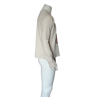 Diesel StyleLab Archiv SWEATEAD Deadstock Print Fantasy Y2k