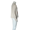 Diesel StyleLab Archive Sweatead Deadstock Print Fantasy Y2K