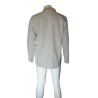 Blue Feel by Henry Cotton’s Deadstock Made in EEC Demi-Zip