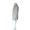 Sensazione blu del deadttock di Henry Cotton Made in CEE Mezza Zip