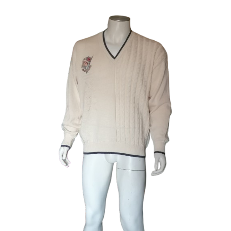 Pull Vintage Audace Made in Italy « Sailor » – Archive Nautique Années 90