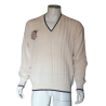 Pull Vintage Audace Made in Italy « Sailor » – Archive Nautique Années 90