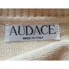 Maglione d'epoca Audace Made in Italy "Sailor" - Archivio nautico anni '90