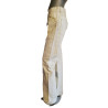 Retro lederen broek Just Cavalli FO6093-model