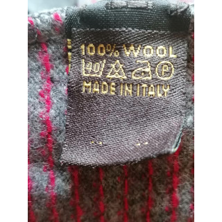 Flying Cross Milano Deadstock 100% wol gemaakt in Italië