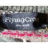 Flying Cross Deadstock Milano 100% lana Made in Italy