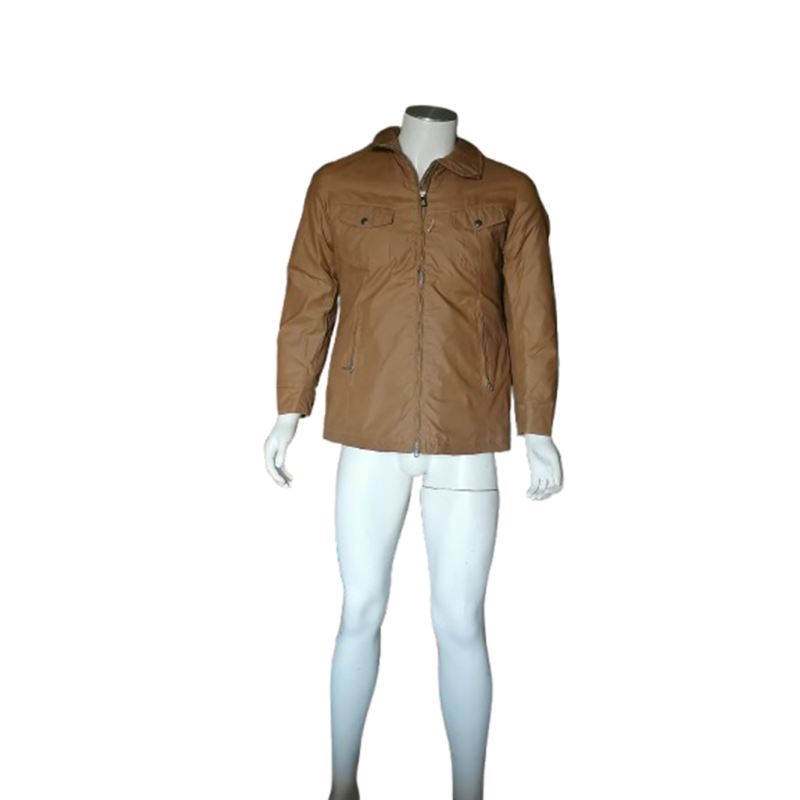 Veste Nautique Vintage MERIT CUP Marina Concept Années 90