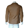 Vintage Nautical Jacket Merit Cup Marina-Konzepte 90er Jahre