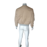 Bomber jacket Weber Beige Deadstock 100% cotton