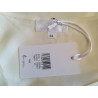 Simultaneous Archief - Caracix Deadstock Ivory Viscose