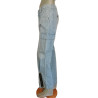 Pantalones retro jeans Indian Rose Art. 4080 0317