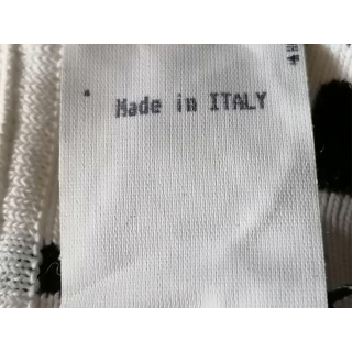 ALMA Hecho en Italia - Top gráfico Y2K MUERTESTOCK