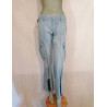 Calças de jeans retrô Indian Rose Art. 4080 0317
