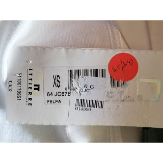 Di e miliardo Dolce & Gabbana Y2K - Staffa Made in Italy Zip Felpa