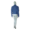 Gaetano Navarra Archive-Multi-Pocket Italian Showroom Jacket