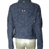 Gaetano Navarra Arquivo - Jaqueta de showroom italiano multi-bolso