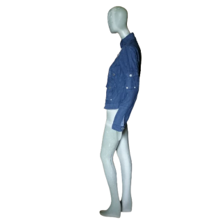 Gaetano Navarra Archief - Multi-Pocket Italiaanse showroomjack